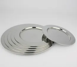 Bandejas Para Comida Stainless Steel Dinner Plate Divided Plates Adults  Control Panel Serving Platter Student
