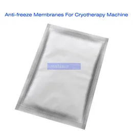 Cryo Machine Antifreeze Membranes Anti Freeze Membran Fett Frysningsplatta för Freezefat Equal
