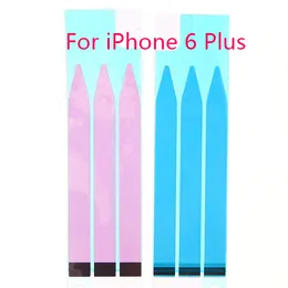 Hurtownie Naklejki dla Apple iPhone 4 4S 5 5S 5C 6 6S Plus 7 7Plus Naklejka Bateria Naklejka Samodzielne części zamienne