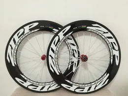 ZIPP808カーボンホイール　リム仕様 ZIPP】純粋な速さを追求したディープセクションホイール「858