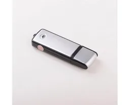 USB-Disk, 8 GB Speicher, sprachaktivierter Audiorecorder, Kamera, U-Disk, Tonaufnahme