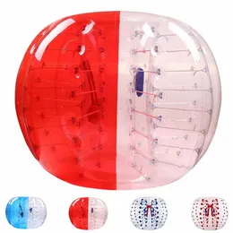 Body Zorbing Bubble Soccer Balls for Sale Cheap Indoor Durable Quality Assured 1.2m 1.5m 1.8m