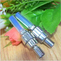 Colorful light valve LED bicycle wheel wheel bike lights bright fluorescent lamp equipped with gas nozzle