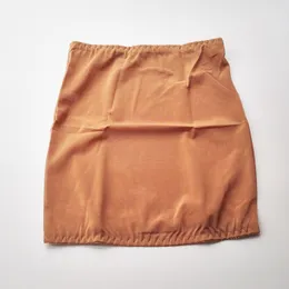 Tummy Trimmer Body Shaper Waist Slimming Belt Osynlig Underkläder 50st / Lot Gratis frakt