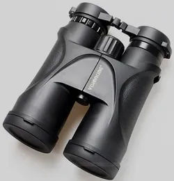 Visionking alta potência 12x50 binóculos para birdwatching telescópio 100% impermeável caça binóculos manchando escopo de alta qualidade