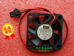 BD0412MS-G70 4010 0.08A 40*40*10mm DC12V 2 wire refrigerator cooling fan