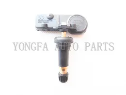 TPMS tire pressure sensor, tire pressure monitoring system OEM 9683420380/8617239 for Peugeot / Citroen