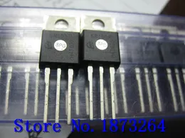 Free shipping 6R165P IPP6R165CP 6R165 TO220 New and original 10PCS/LOT