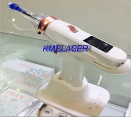 Mesotherapy High Pressure Meso Gun Therapy Rejuvenation Wrinkle Remove