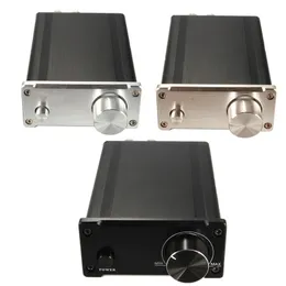 Freeshipping M20 EX2 TA2020 20Wx2 Dijital Ses Mini T-Amp Stereo Hi-Fi Amplifikatör
