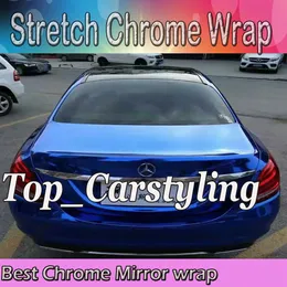 Silver SATIN CHROME Vinyl Car Wrap Film With Air Bubble Free Satin Silver  Chrome Covering Styling Graphics 1.52x20m Roll 5X67ft From Top_carstyling,  $289.45