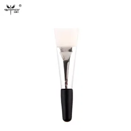 Partihandel - Store Clearance Försäljning 1 Styck Högkvalitativ sminkborstar Härlig Pincel Maquiagem Mary Pinceaux Maquillage Mini Kay Mask Brush