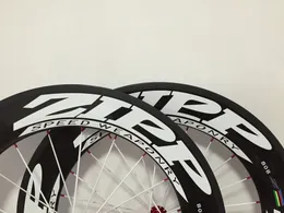 ZIPP808カーボンホイール　リム仕様　ジャンク ZIPP（ジップ）808 Firecrest ファイアクレスト カーボンリア