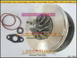 TURBO Cartridge CHRA GT2256V 751758 751758-0001 707114-0001 Turbocharger For IVECO Daily For Renault Mascott 8140.43K.4000 2.8L