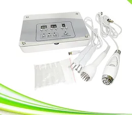 portable no needle mesotherapy machine / needle free meso facial /portable spa salon clinic use mesotherapy device