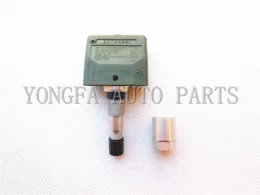 (x1) NYHET FÖR VOLVO Däcktryck TPMS-sensor OEM 30748991