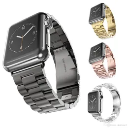 Iwatch Ultra 49mm Apple Watch için Paslanmaz Çelik İzleme Bant Kayışları