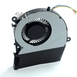 free shipping laptop cpu cooling fan FOR Asus X455LD X455CC A455 A455L K455 X555 Sunon MF60070V1-C370-S9A