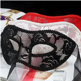 Venetian Masquerade Lace Women Men Mask for Party Ball Prom Mardi Gras