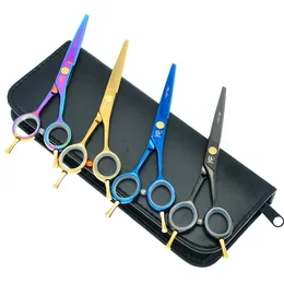 5.5 "2017 New Meisha hairdressing Scissors Professional Hair Coting Salon Hair Shears Barber Styling Tool Hair Cut Shears、ha0008