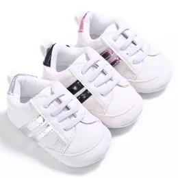 14 design barn mjuka botten sneakers skor mode baby pojkar flickor första vandrare baby inomhus icke-halkarna småbarn casual barn skor baby flicka sko
