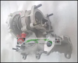 GT1544SM 733783 733783-5008S 720243-0002 045253019L TURBO FOT AROSA dla Skoda Fabia dla VW Fox Lupo IV BNM BAY 1.4L 99