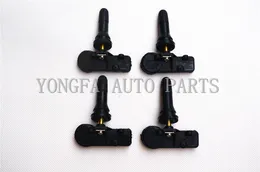 Set of 4 Tire Pressure Monitor Sensor TPMS - For Ford Lincoln Mercury - 9L3T1A180AF