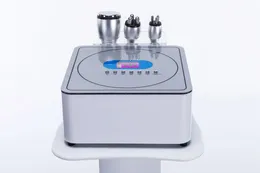3 in 1 cavitation frequency ultrasonic slimming machine tighten skin loss weight facial wrinkle beauty equipment
