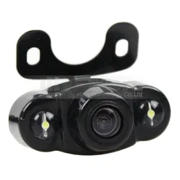 DIYKIT 4 3 بوصة سيارة عكسية مجموعة الكاميرا الاحتياطية مراقبة السيارة LCD عرض HD LED LED VISION CAR CAR
