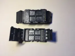 MERITEC 980020-48-01 IC Socket 48 TSOP Without Pins ***NEW*** Qty.5 - Foto 8