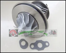 Turbo Cartridge CHRA For FIAT Ducato Movano Master IVECO Daily 2.8L 8140.43.2600 S9W702 GT1752H 454061 454061-5010S Turbocharger