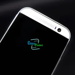 Renovierte freigeschaltete HTC One M8 5 '' Quad Core 16 GB/32 GB ROM WCDMA  LTE -Handy - Schwarz