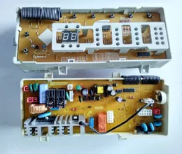 Oryginał dla Samsung Computer Board WF-C863 WF-C963R DC41-00049A