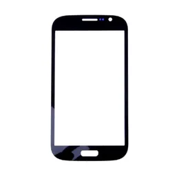 Front Outer Touch Screen Glass Ersättning för Samsung Galaxy Grand I9082 Gratis DHL