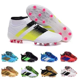 Auténtico zapatos adidas messi ace16 2 tf fútbol botas Auténtico zapatos adidas messi ace16 2 tf fútbol botas