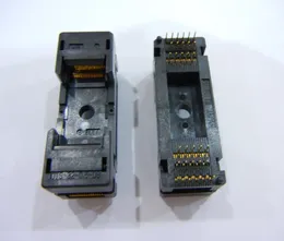 Enplas IC Test Socket Ots-32-0.5-08 TSOP32PIN 0.5mm Pitch Burn In Gniazdo