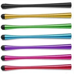 Midja metall All Tablet Touch-Precision Capacitive Stylus Pen Touch Pen Universal för mobiltelefon