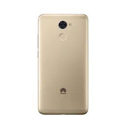 Original Huawei Njut av 7 Plus 4G LTE Cell Phone Snapdragon 435 OCTA Core 3GB RAM 32GB ROM Android 5.5 "12mp fingeravtryck ID Smart mobiltelefon