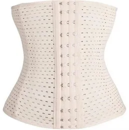 2018 Latest hollow Corset slim belt S-3XL Bodysuit Women Waist Trainer Slimming Shapewear Training Corsets Cincher Body hot Shaper Bustier