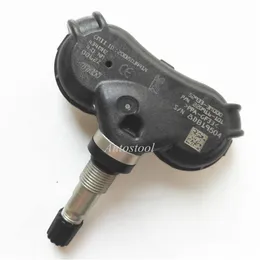 Высококачественный датчик TPMS 52933-3M000 Tire Sensor Sensor 52933-3M000 529333M000 434 МГц для Hyundai IX35 Kia Rio Sportage