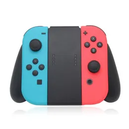 Handle Grip Handgrip Holder For Switch NS Joy Con Controller Grips Gamepad Game Support Stand 2017 Brand New