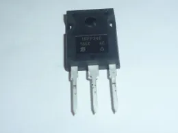 IRFP240 IRFP240PBF MOSFET N-CH 200V 20A till-247AC