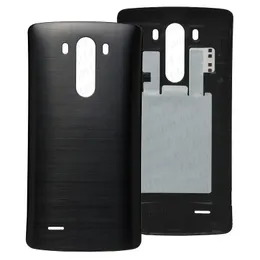 100% New Back Battery Door Back Cover Housing Glass Replacement for LG G2 D850 D851 D855 LS990 VS985 free DHL