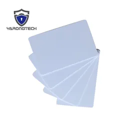 RFID Rewritable Card Access Control ID Skrivbara tunna kort Chip: T5567/T5577/T5557 -20st