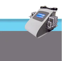 professional spa salon equipment ultrasonic cavitation simming ultrasonic cavitation lipo laser beauty machine