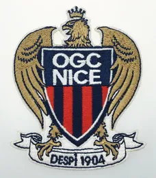 COMUNICATORE CUSTIME 100% OGC NICE IRONO ON GOPPOSTA RACCORA RACCORA RACCORA POTTURE PATTURA ACCESTA DI ACCESSARE DI PATTA G0501 SPEDIZIONE GRATUITA