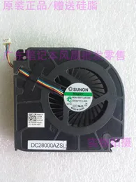New Sunon M6700 CPU fan 26PND MG60150V1-C040-S9A thermal notebook M5700