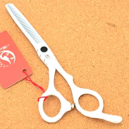 5.5 "6.0" Meisha JP440C Hair Hair Scissors Profesjonalne fryzjerskie nożyczki fryzjerskie do fryzjera Salon Narzędzia Tesouras, Ha0190