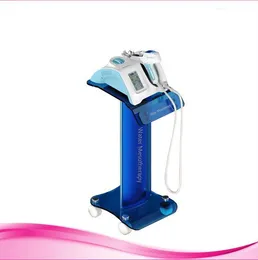 Mesotherapie-Pistole Mes tragbare Mehrnadel-Gesichtslifting Vital Injector Vakuum Korea multifunktionale Schönheitsmaschine mit CE