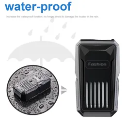 C1 Car GPS Tracker Waterproof GSM GPRS Vehicle GPS Tracking Anti-lost Burglar Alarm Devices with Powerful Magnet
